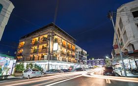 Lada Krabi Residence Hotel - SHA Plus